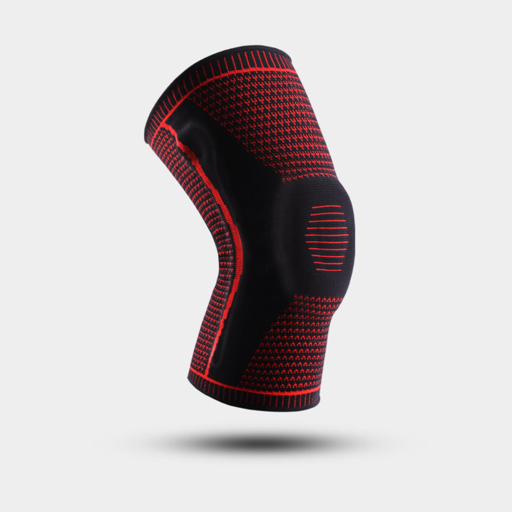 Knee Brace for Ultimate Comfort — Improved Joint Support