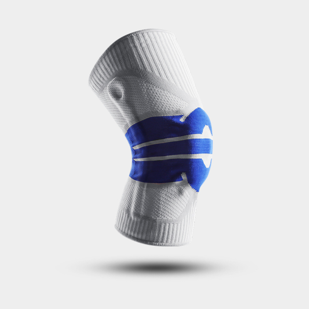 Knee Brace for Ultimate Comfort — Improved Joint Support