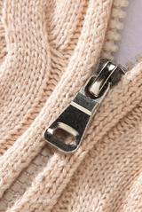 Knitted Men's Sweater - Ethan