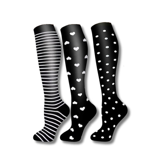VitalEase Orthopedic Compression Socks (Women's)