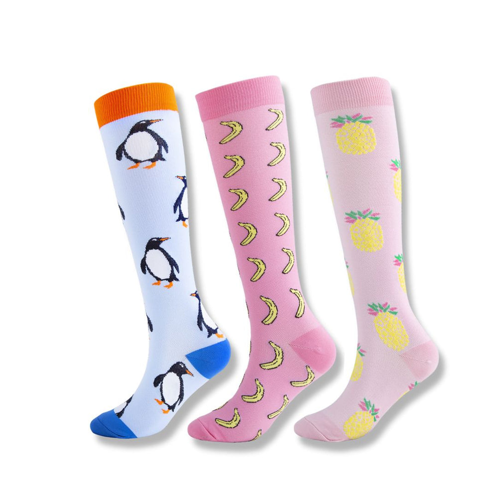 VitalEase Orthopedic Compression Socks (Women's)