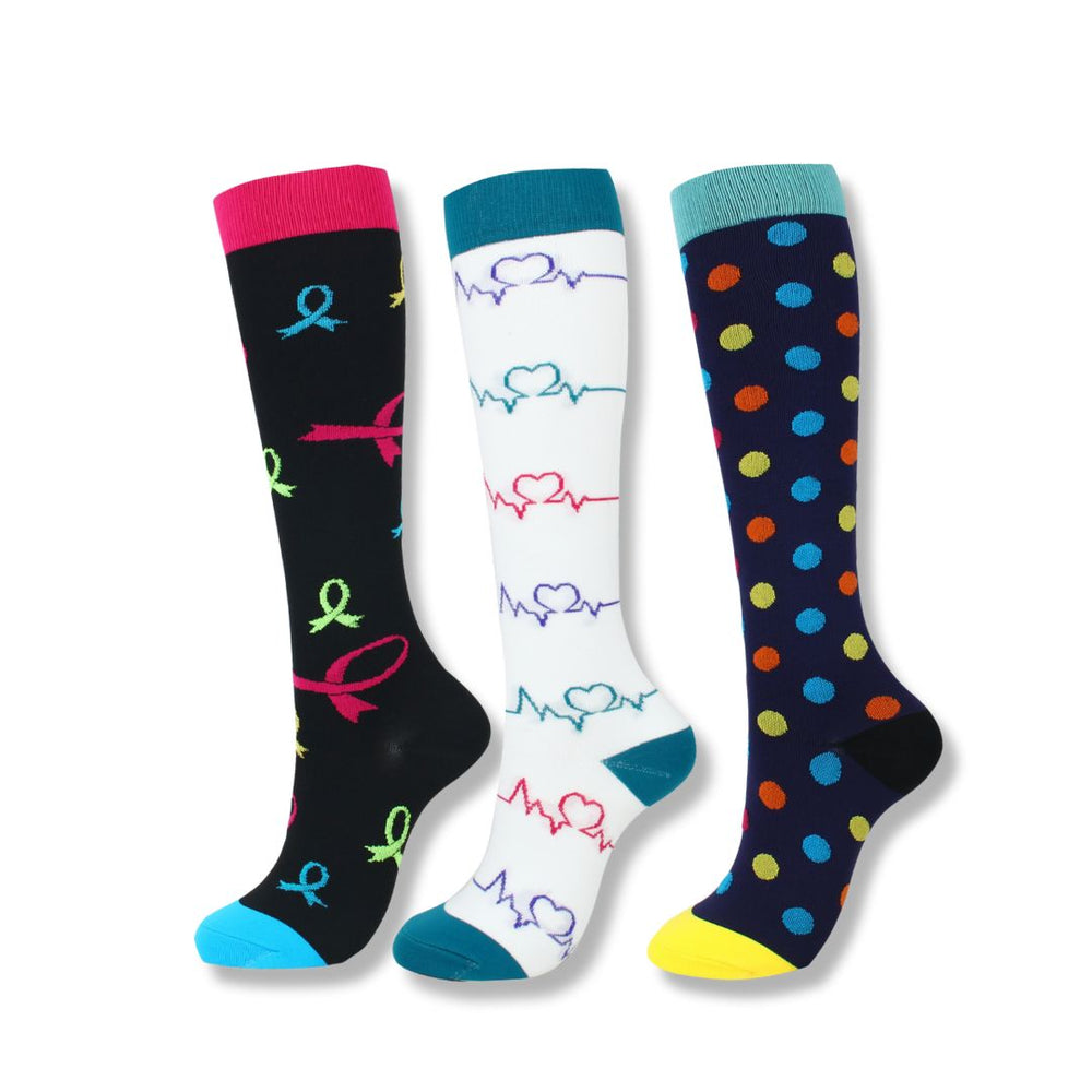 VitalEase Orthopedic Compression Socks (Women's)
