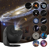 Enhanced Product Title: "Galaxie-Projektor mit 13 HD-Szenen – Leise, Einstellbar & Ideal für Entspannung und Stimmung" 

This title includes relevant keywords while emphasizing the product's features and benefits, making it more appealing for Google Shopp