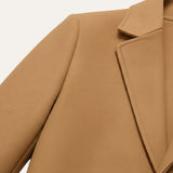 Men's padded coat, view 5