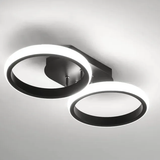 Modern LED Ceiling Light | Sleek Contemporary Design