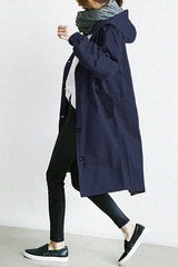 Ladies Trench Coat - Avalon
