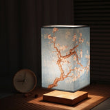 BowLift | Vintage Japanese Table Lamp – Perfect for Creating a Soothing Bedroom Mood
