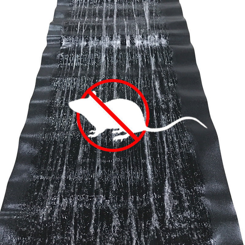 TrapMaxx Large Non-Toxic Glue Board for Effective Rodent & Insect Control - Safe & Eco-Friendly Solution