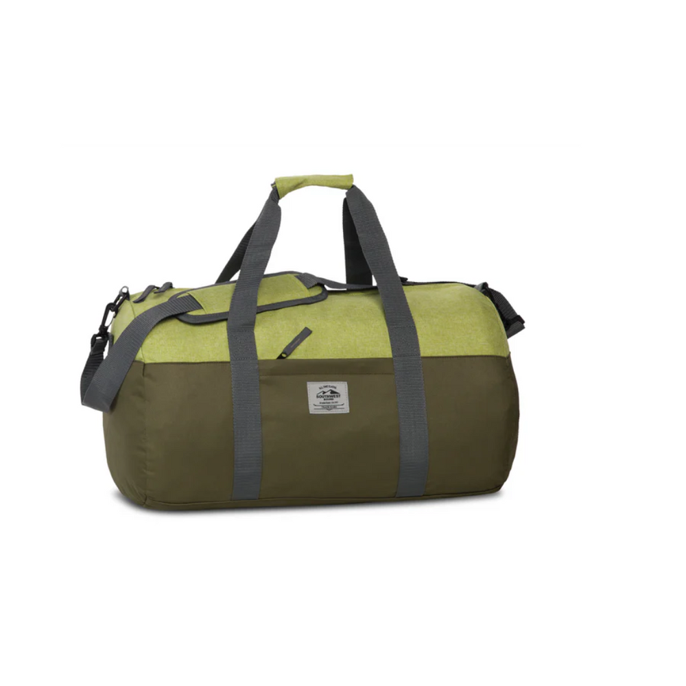 VoyagerMax Large Sturdy Travel Bag - Durable, Spacious, and Stylish Travel Companion