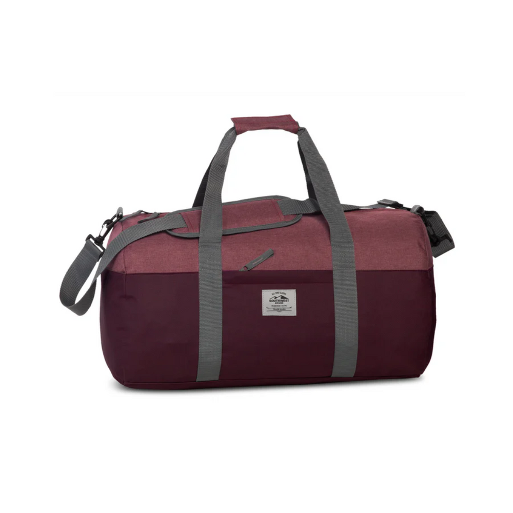 VoyagerMax Large Sturdy Travel Bag - Durable, Spacious, and Stylish Travel Companion