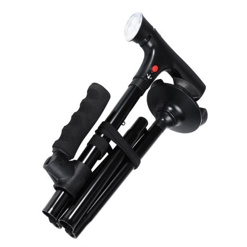 SureStep – Reliable Support Cane for Independent Walking