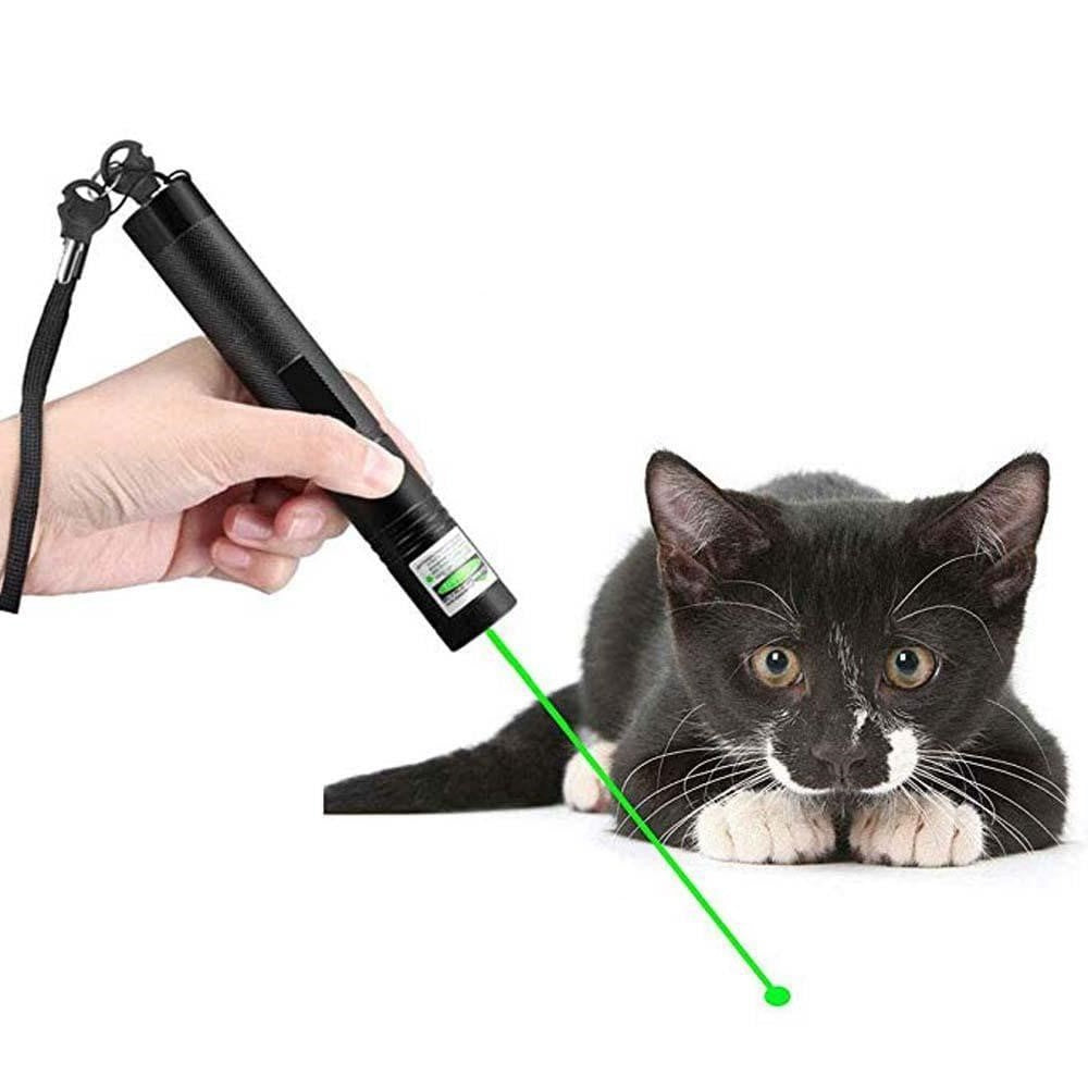 PrecisionBeam – Powerful Laser Pointer