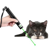 PrecisionBeam – Powerful Laser Pointer