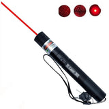 PrecisionBeam – Powerful Laser Pointer