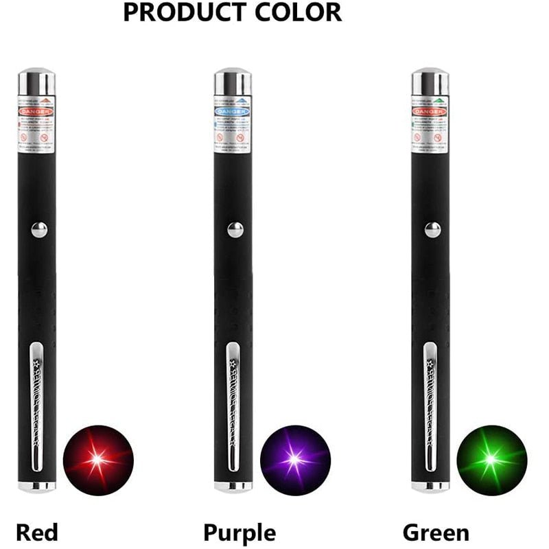 BowLift | Laser Sight Pointer - AstroLaser