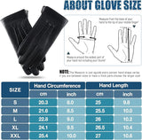 Daniel Learning Touchscreen Winter Gloves for Kids - Warm, Interactive, and Responsive