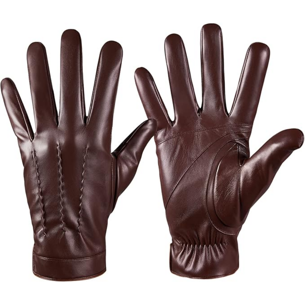 Daniel Learning Touchscreen Winter Gloves for Kids - Warm, Interactive, and Responsive