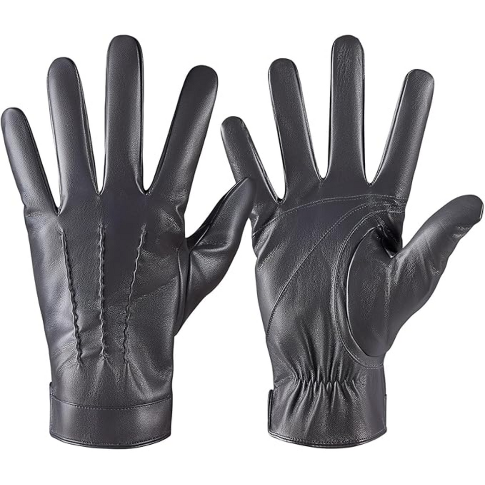 Daniel Learning Touchscreen Winter Gloves for Kids - Warm, Interactive, and Responsive