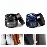 Enhanced Product Title: Premium Leather Restoration Balm - Revitalize & Protect Leather Goods, Furniture, & Accessories - Deep Conditioning & Nourishing Formula 

This optimized title includes keywords that potential customers might search for while also