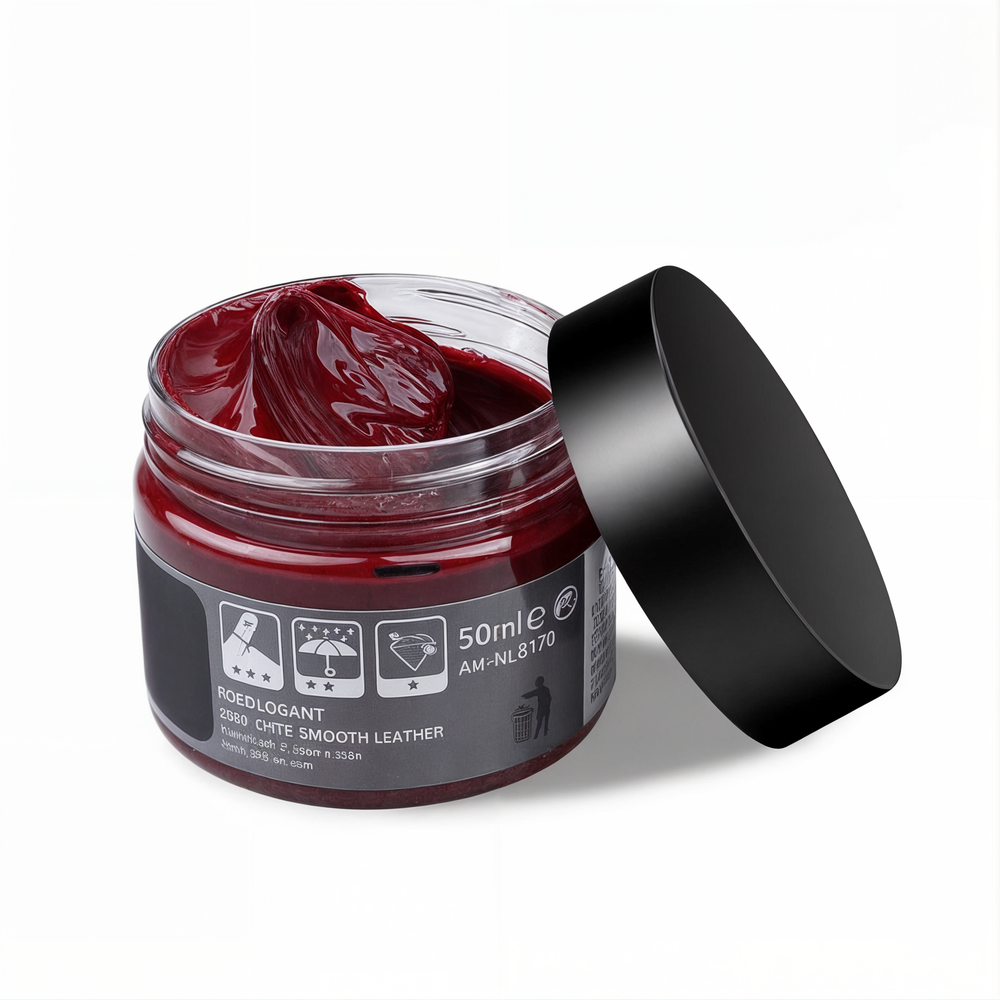 Enhanced Product Title: Premium Leather Restoration Balm - Revitalize & Protect Leather Goods, Furniture, & Accessories - Deep Conditioning & Nourishing Formula 

This optimized title includes keywords that potential customers might search for while also