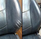 Enhanced Product Title: Premium Leather Restoration Balm - Revitalize & Protect Leather Goods, Furniture, & Accessories - Deep Conditioning & Nourishing Formula 

This optimized title includes keywords that potential customers might search for while also