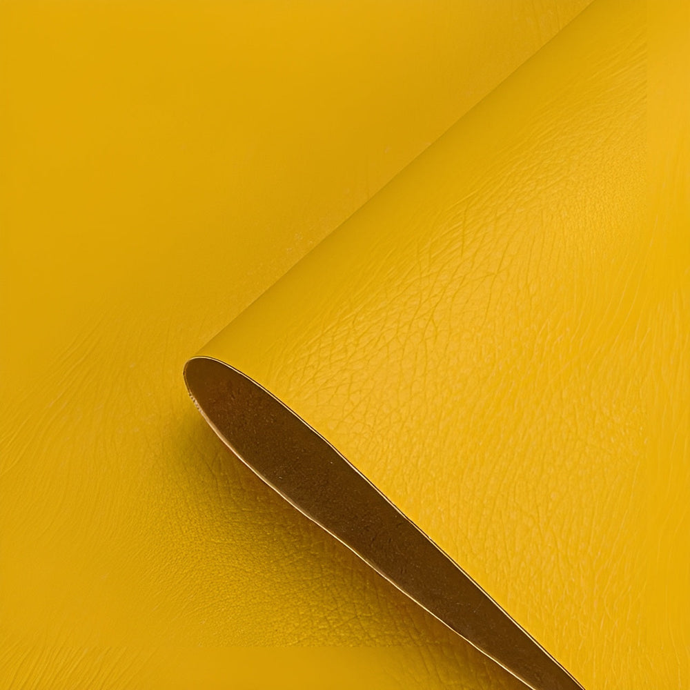 Self-Adhesive Leather Repair Patch – 137×50cm, Water-Resistant & Multiple Colors