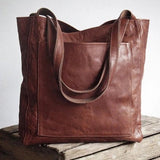Isabella – Luxury Leather Handbag for Women