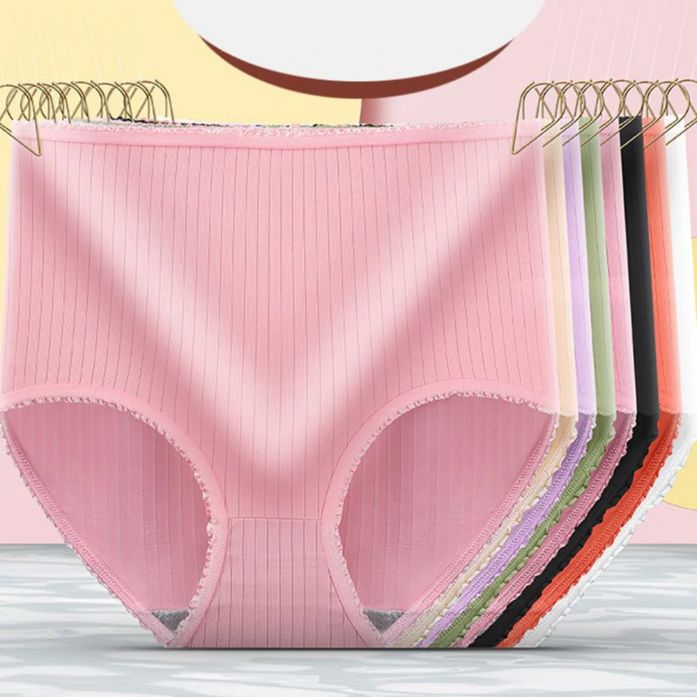 Camille leak-proof underwear in All Colors