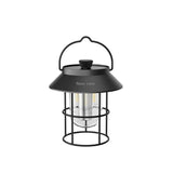CampGlow LED Camping Lantern - Bright, Portable & Rechargeable Outdoor Light for Camping, Hiking, and Emergency Use