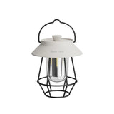 CampGlow LED Camping Lantern - Bright, Portable & Rechargeable Outdoor Light for Camping, Hiking, and Emergency Use