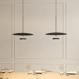 LED Ceiling Light Hanging Fixture Indirect Lighting Design
