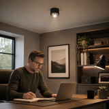 LED Light Bulb Energy Efficient Dimmable Spotlight