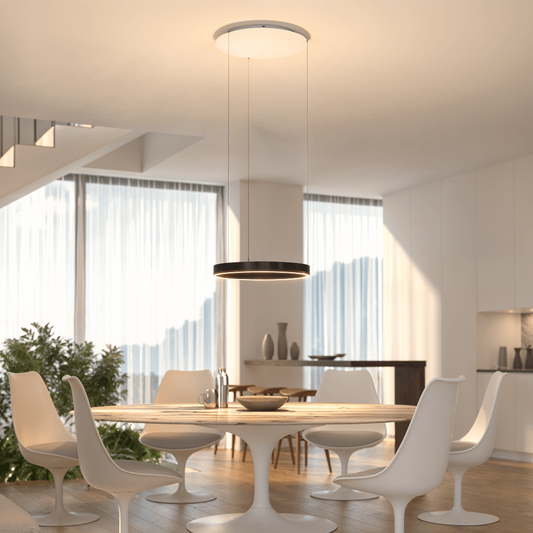 Ceiling Pendant Light – LED Lighting & Flush Mount Design