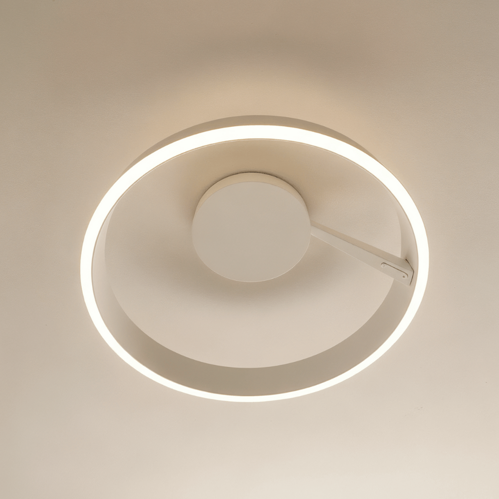 LED Lighting Flush Mount Ceiling Light Round