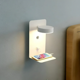PowerGlow LED Wall Lamp - Modern Energy-Efficient Lighting for Home & Office Decor