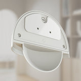LED Wall Light Battery Powered Warm White Illumination