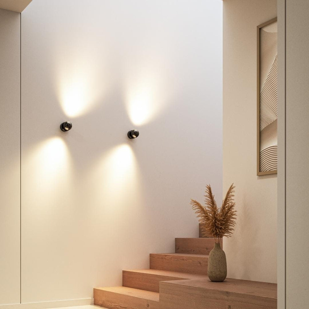 LED Wall Light Modern Wall Sconce Indoor Accent Lighting