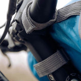 Optimized Product Title: "Fahrrad-Lenkertasche mit Touchscreen-Fenster – Handsfreies Navigieren für Radfahrer | Wasserdicht & Praktisch" 

This title includes relevant keywords while emphasizing key features, making it more appealing for Google Shopping.