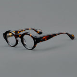 BowLift | Unisex Eyeglass Frames | Vintage-Inspired Acetate | Lightweight & Adjustable | CE-Certified