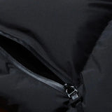 Men's quilted puffer jacket, view 6