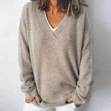 Enhanced Product Title: Lexies® Stylish Women's Sweater - Trendy Pullover for Every Occasion 

This title includes relevant keywords and phrases that can help improve visibility on Google Shopping while clearly describing the product.