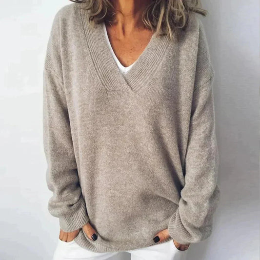 Lexies® Stylish Women's Sweater - Trendy Pullover for Every Occasion