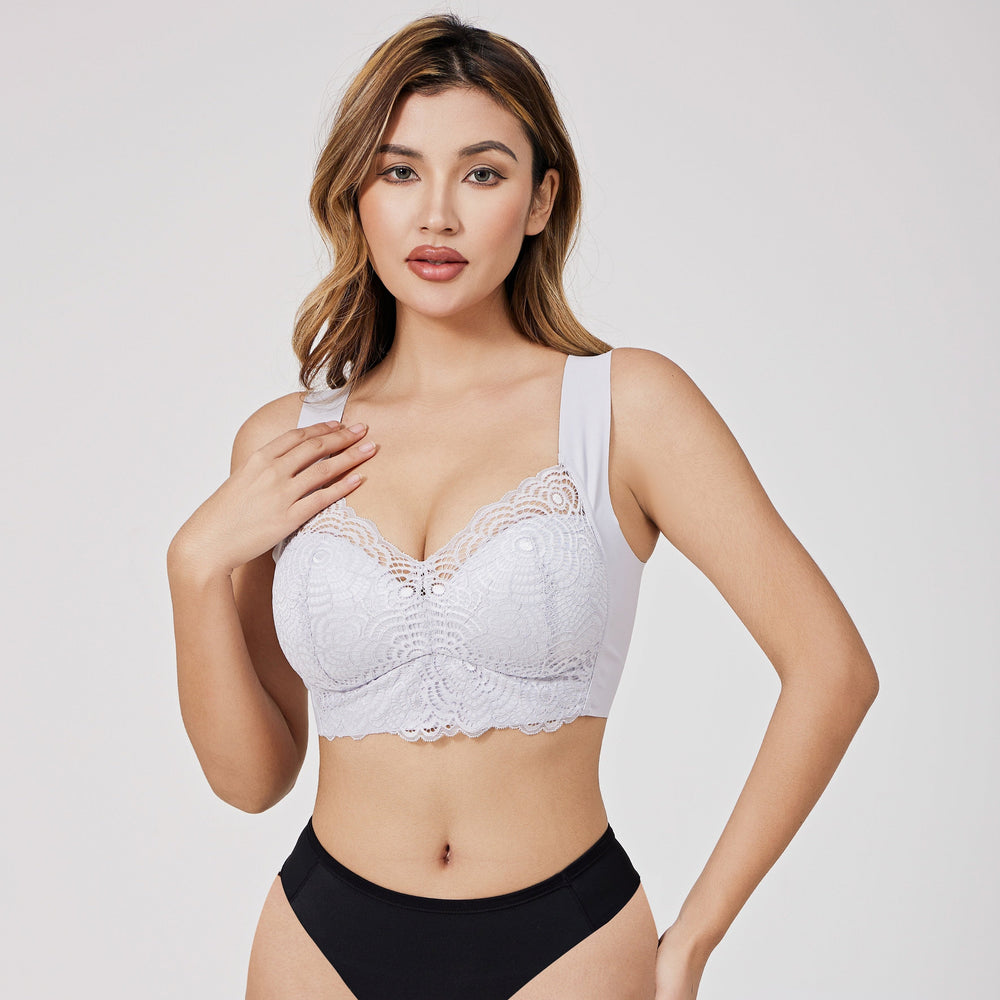 Posture Support Bra for Women - Comfortable Back Support, Adjustable Straps, and Breathable Fabric for All-Day Wear