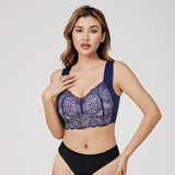 Posture Support Bra for Women - Comfortable Back Support, Adjustable Straps, and Breathable Fabric for All-Day Wear