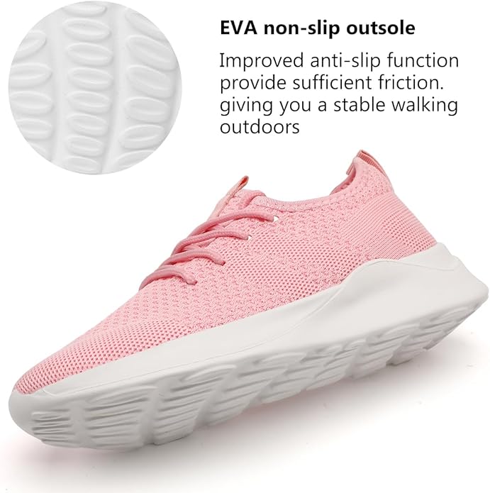Jesse Light Mode Sneakers - Versatile Athletic Shoes for Sports & Workouts