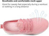 Jesse Light Mode Sneakers - Versatile Athletic Shoes for Sports & Workouts