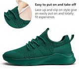 Jesse Light Mode Sneakers - Versatile Athletic Shoes for Sports & Workouts