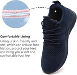 Jesse Light Mode Sneakers - Versatile Athletic Shoes for Sports & Workouts