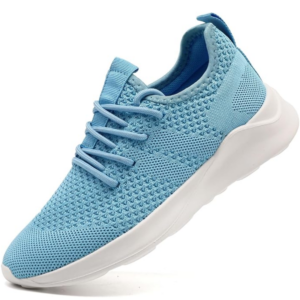 Jesse Light Mode Sneakers - Versatile Athletic Shoes for Sports & Workouts