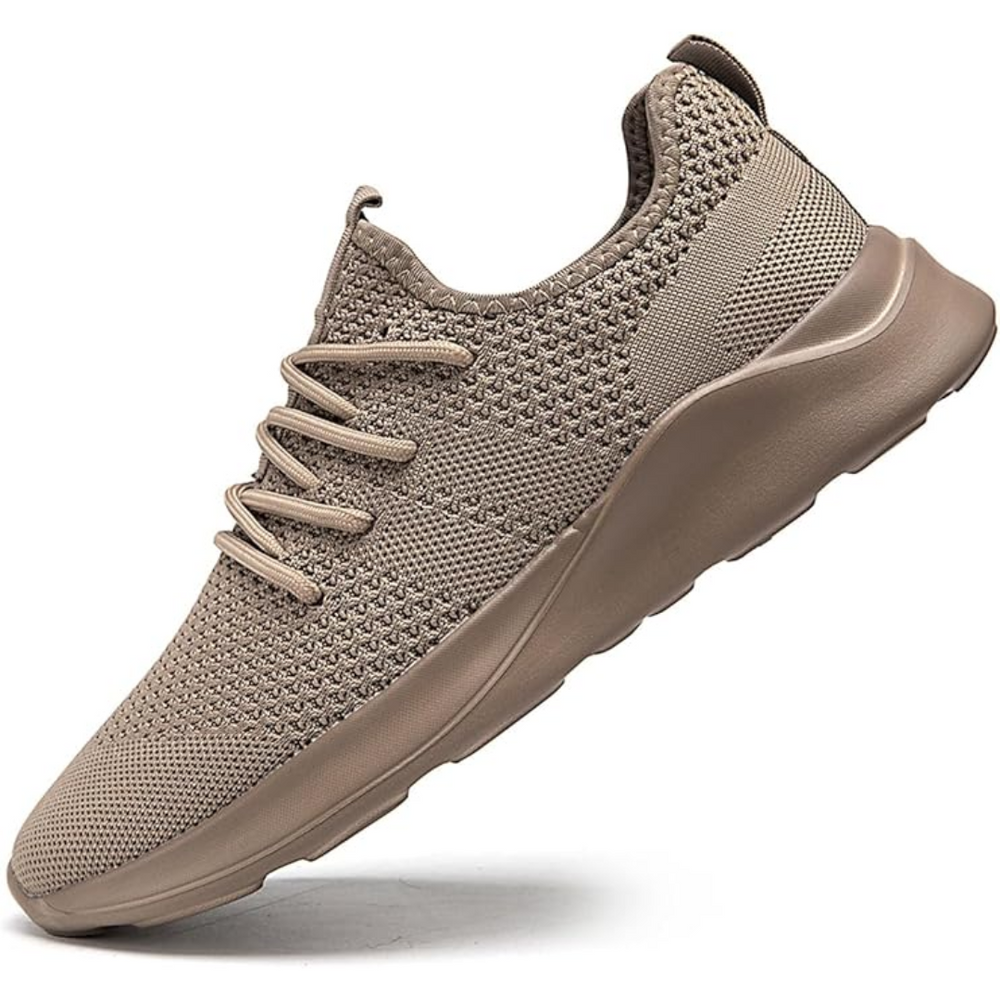 Jesse Light Mode Sneakers - Versatile Athletic Shoes for Sports & Workouts